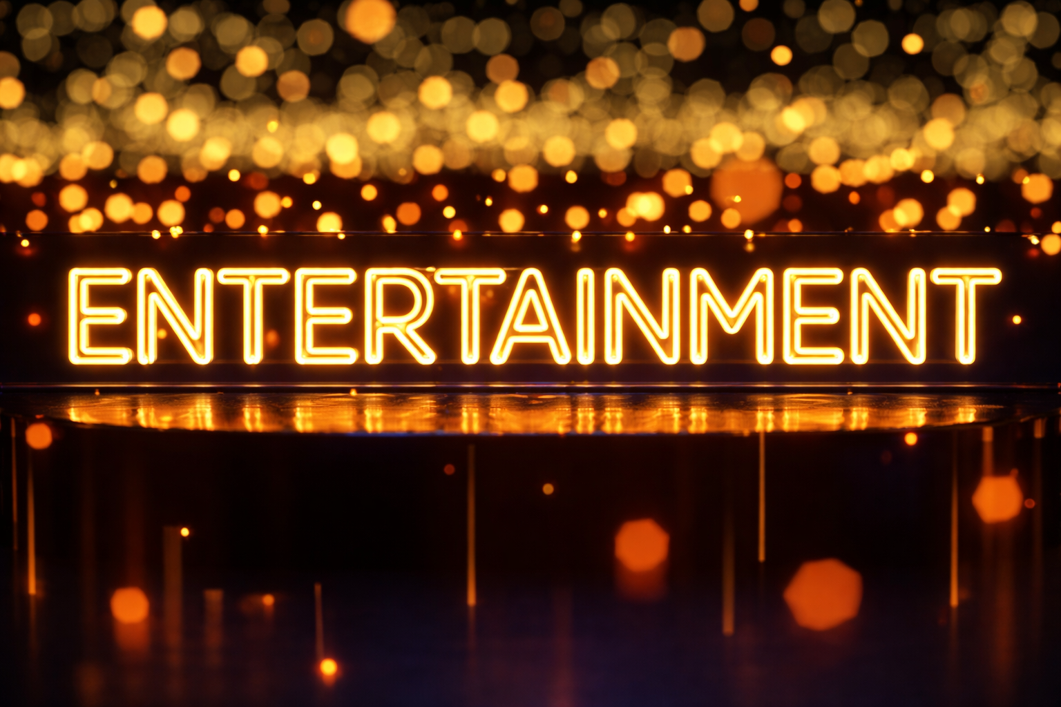 Entertainment Trips